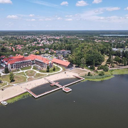 Apartamenty Nadbrzeze 1 Ostróda Exterior foto