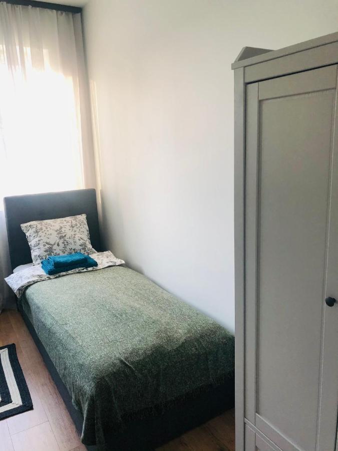 Apartamenty Nadbrzeze 1 Ostróda Exterior foto